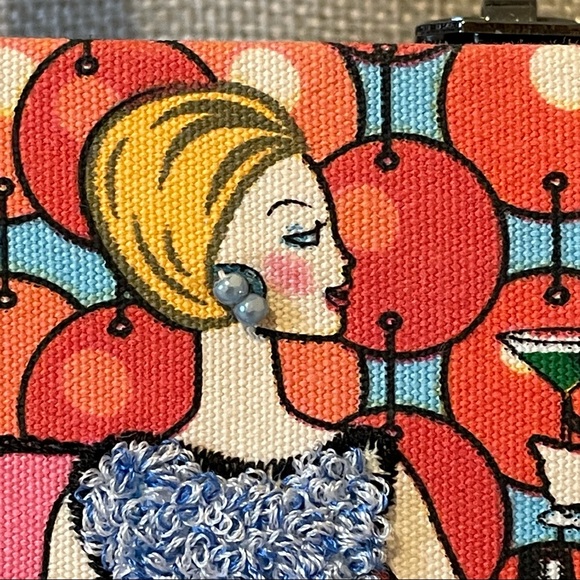 Cigar box purse - Picture 4 of 16